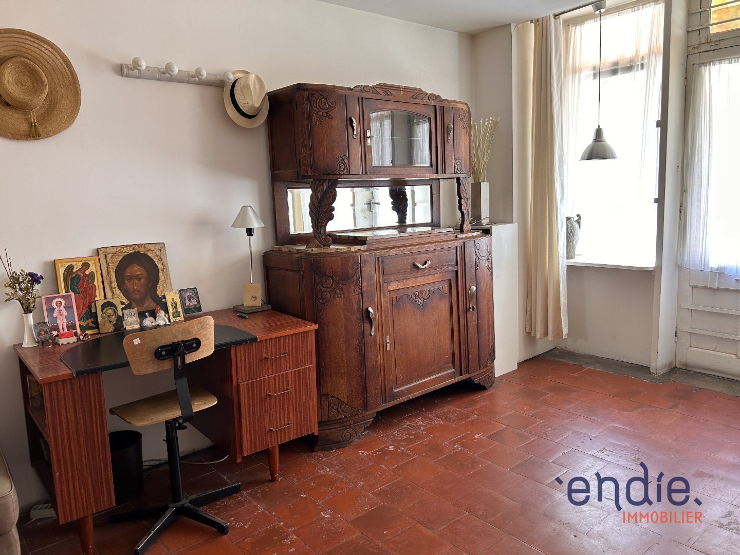 Maison à vendre, 115m², Loches