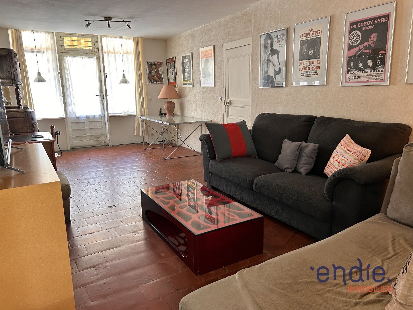 Maison à vendre, 115m², Loches