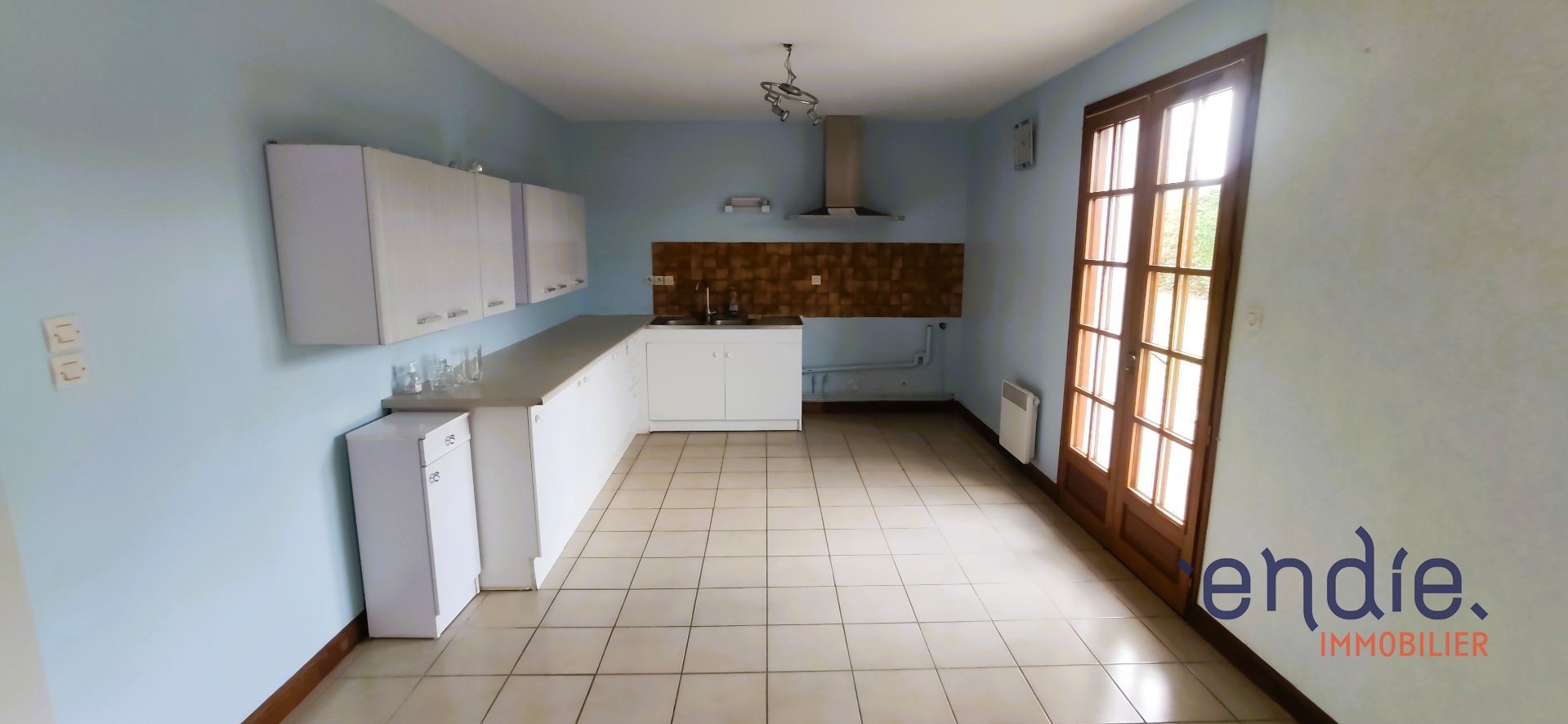 Maison à vendre, 111m², Chambourg-sur-Indre