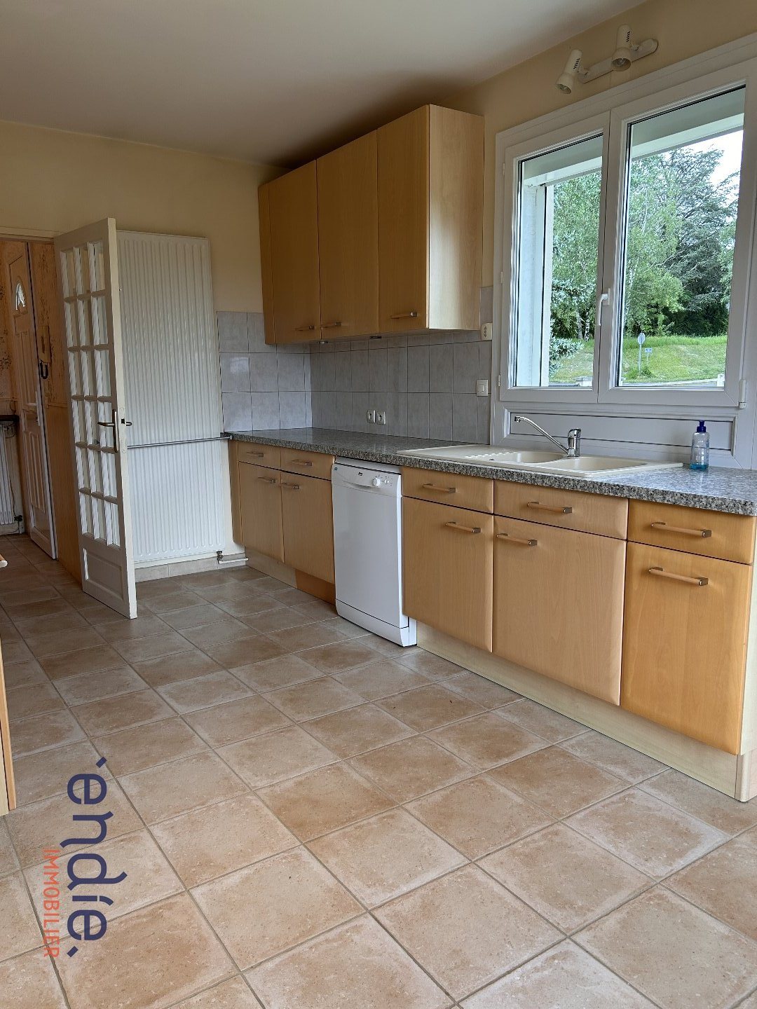 Maison à vendre, 240m², Genillé