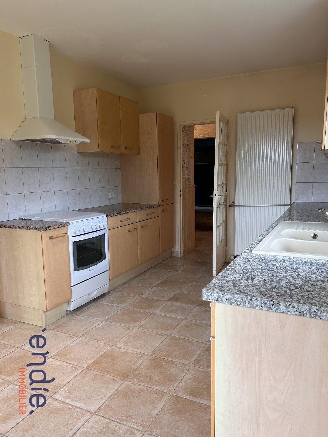 Maison à vendre, 240m², Genillé