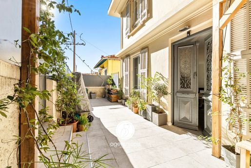 Appartement 3 pièces 62 m² · à Nice · 62 m² · 399 000 €