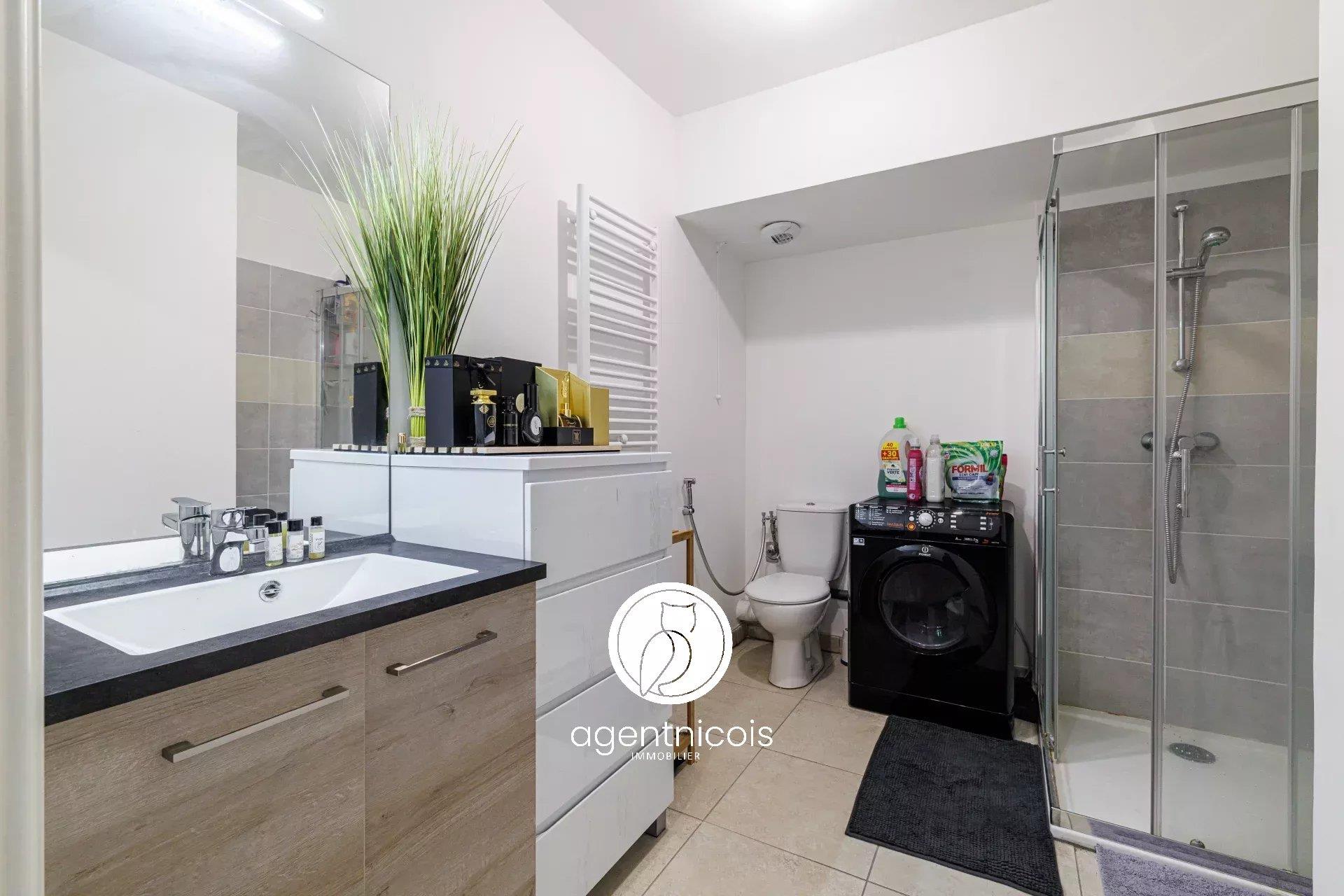 Appartement à vendre, 37m², Saint-André-de-la-Roche