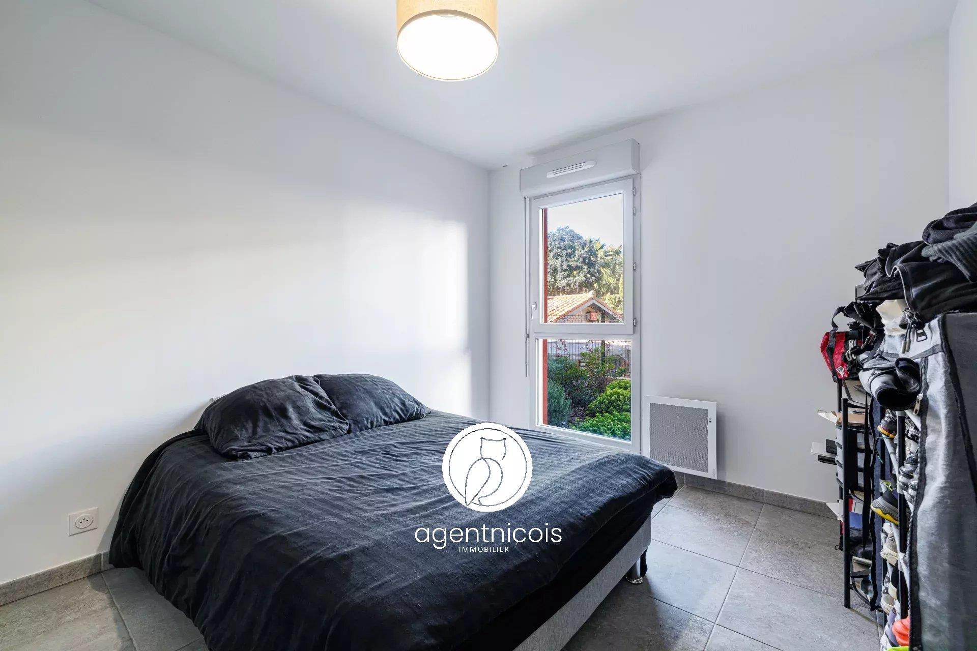 Appartement à vendre, 37m², Saint-André-de-la-Roche