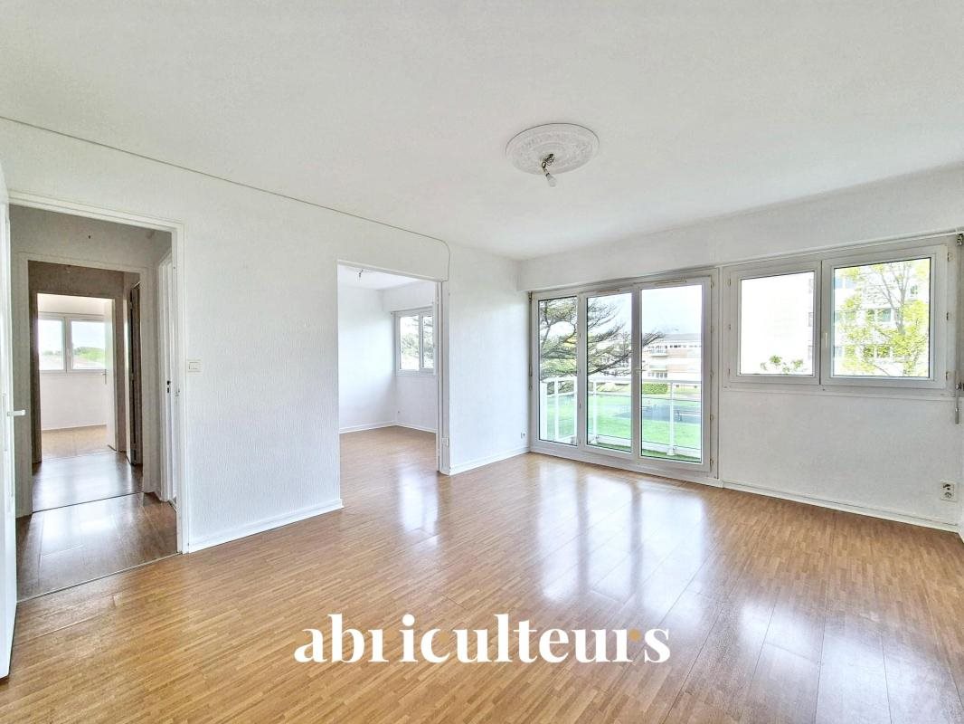Appartement à louer, 84m², Cognac