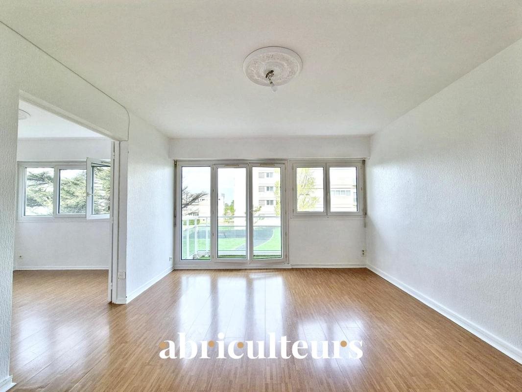 Appartement à louer, 84m², Cognac