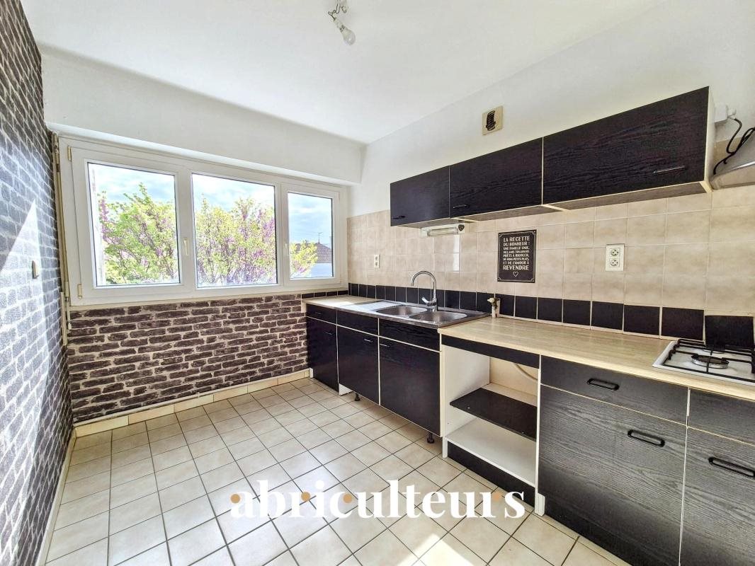 Appartement à louer, 84m², Cognac