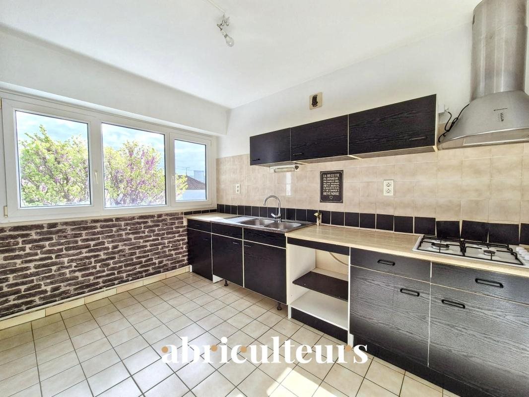 Appartement à louer, 84m², Cognac