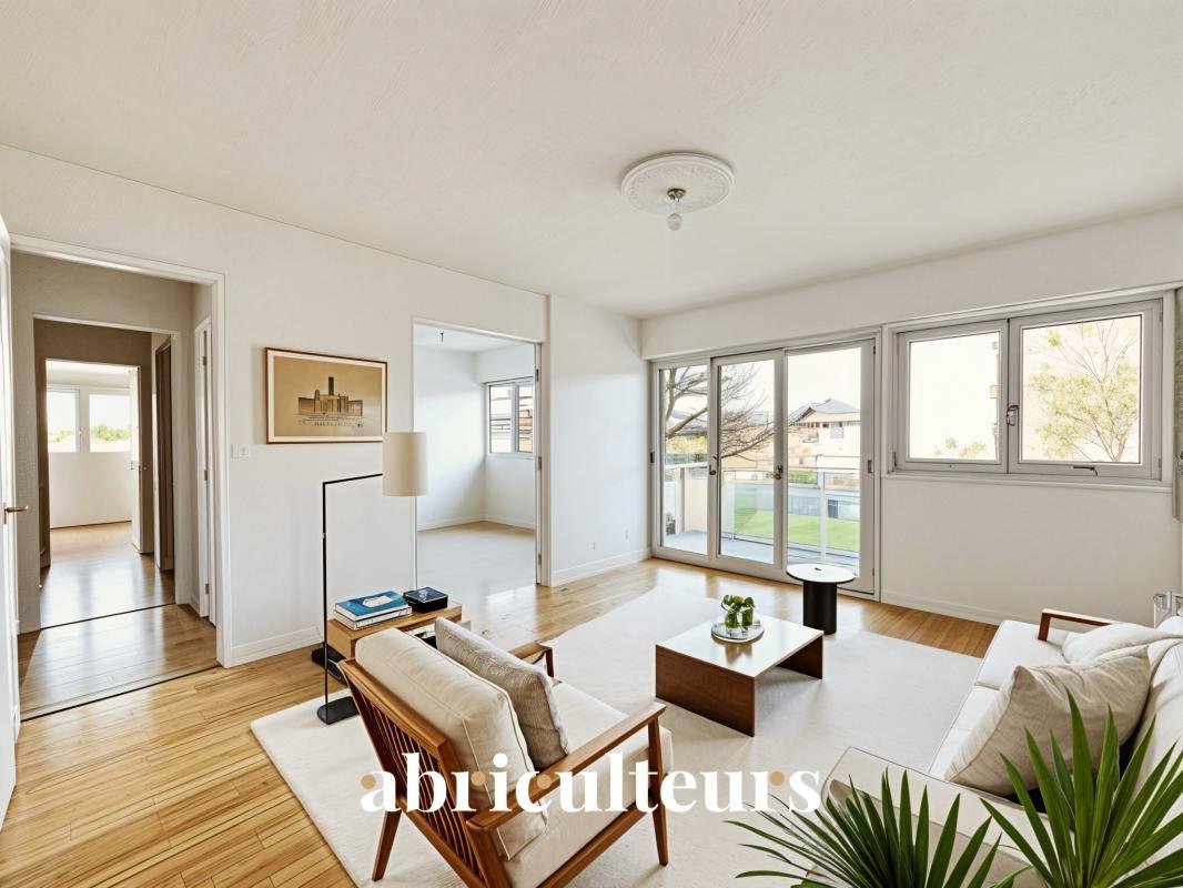Appartement à louer, 84m², Cognac