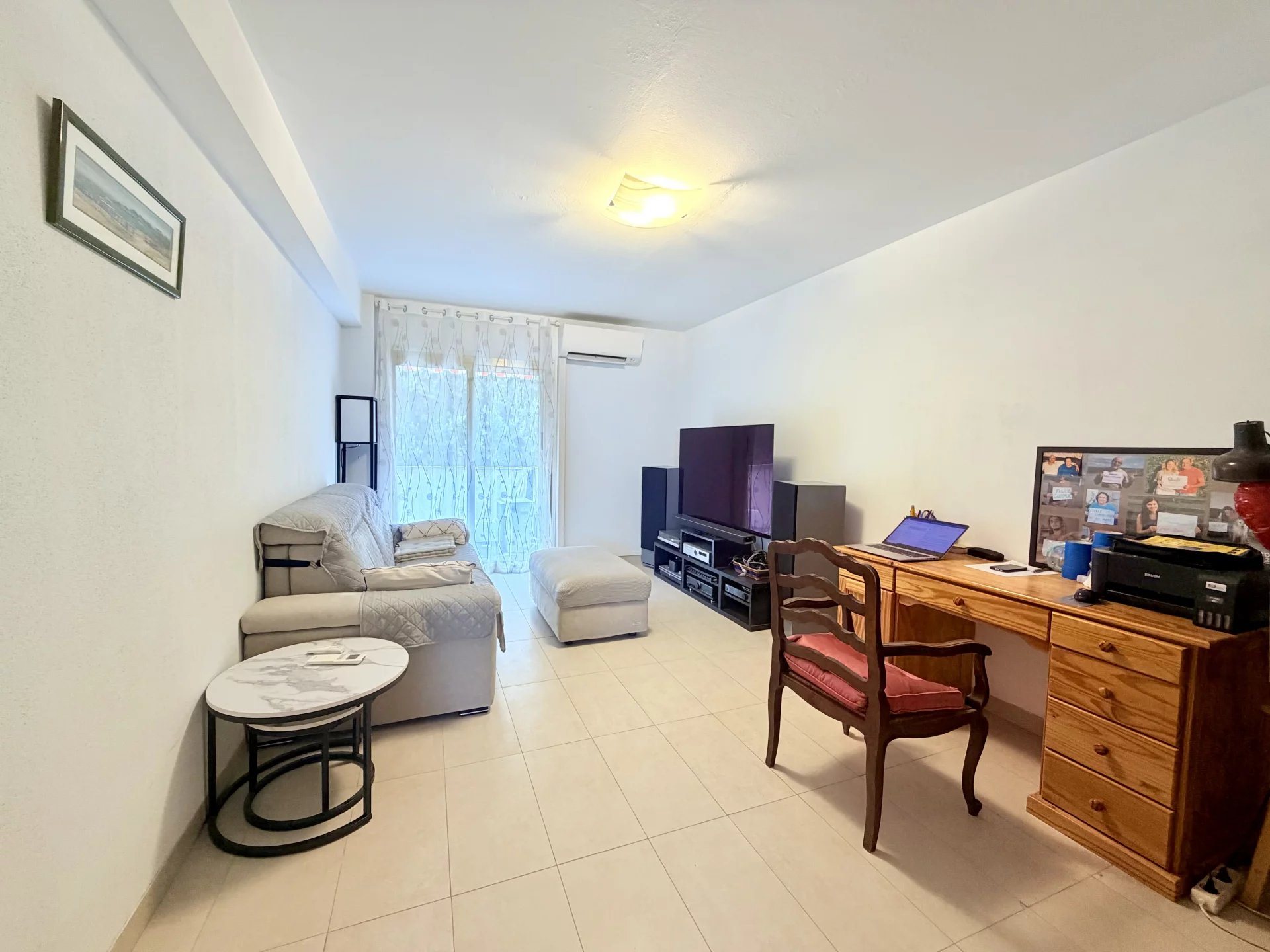 Appartement à vendre, 59m², Cap-d'Ail