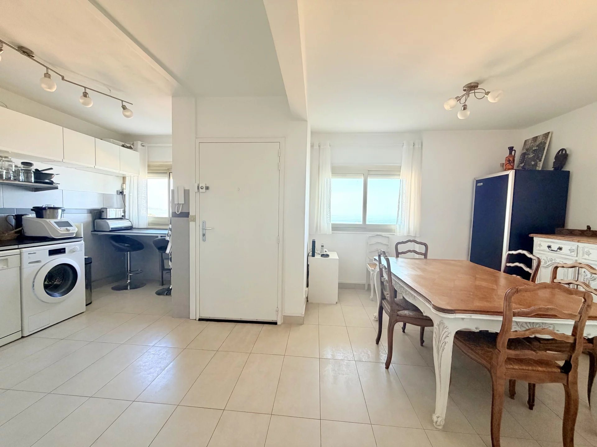 Appartement à vendre, 59m², Cap-d'Ail