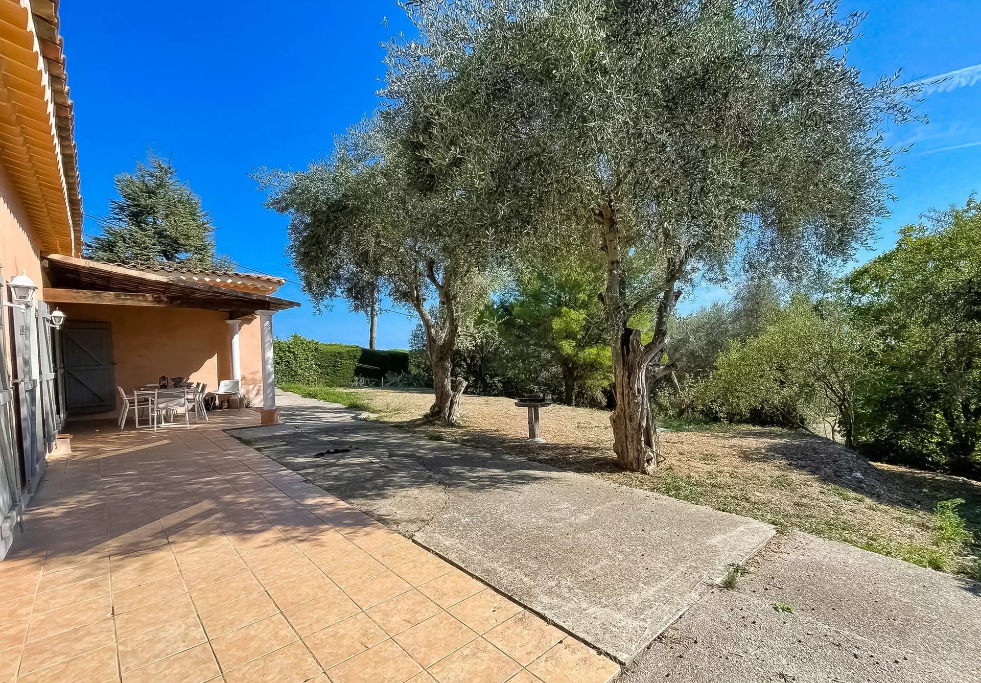 Maison à vendre, 200m², Villefranche-sur-Mer