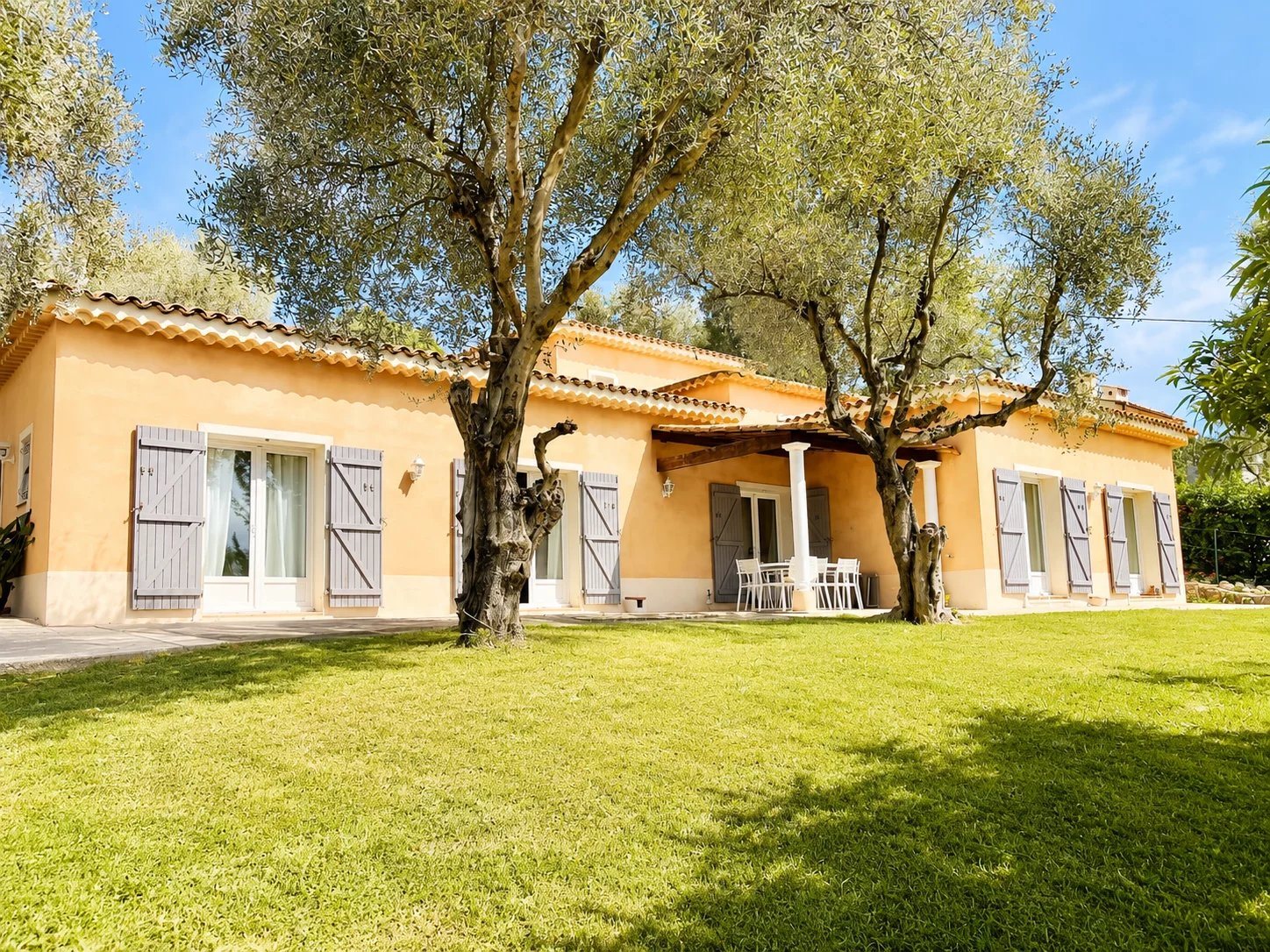 Maison à vendre, 200m², Villefranche-sur-Mer