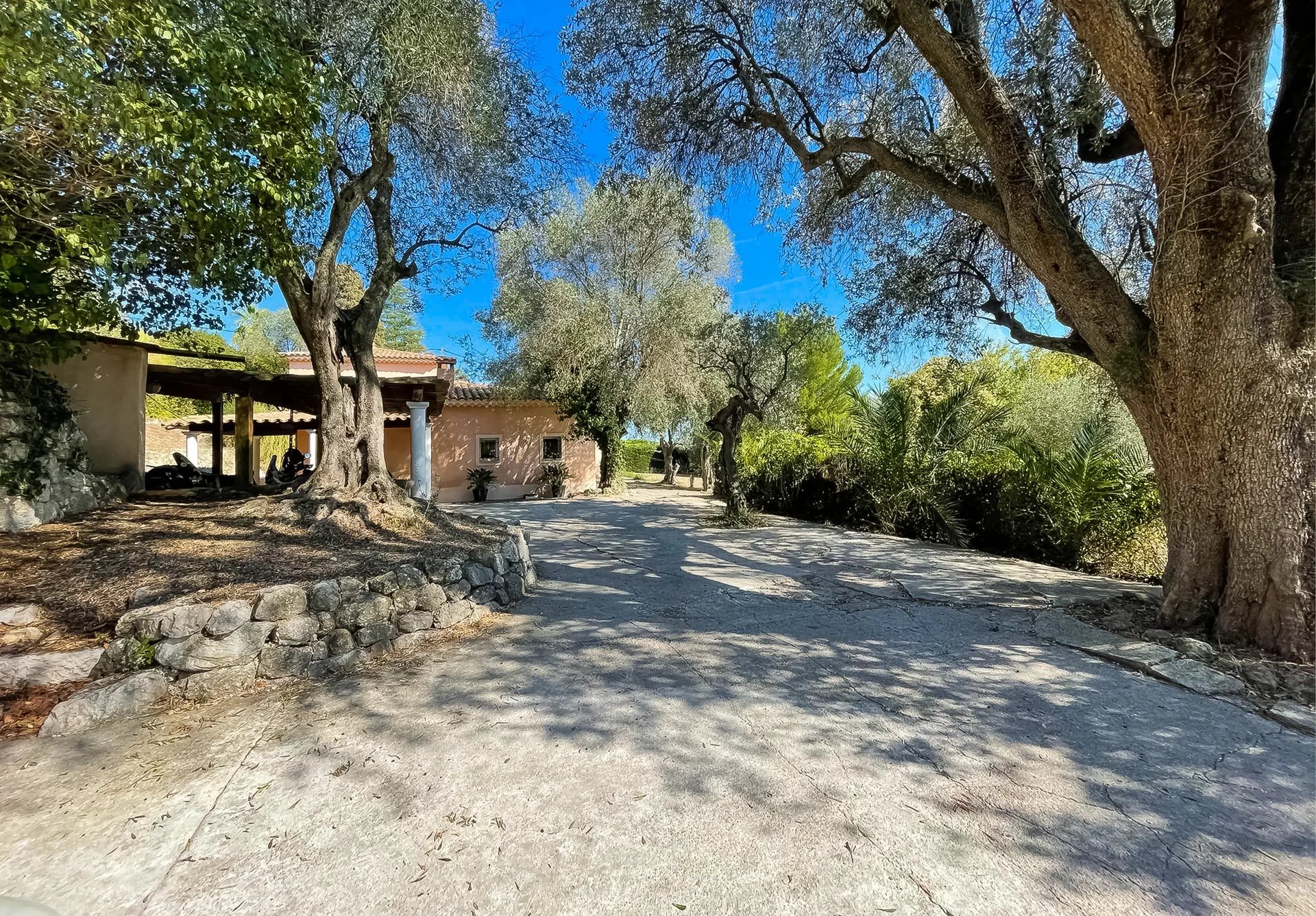 Maison à vendre, 200m², Villefranche-sur-Mer