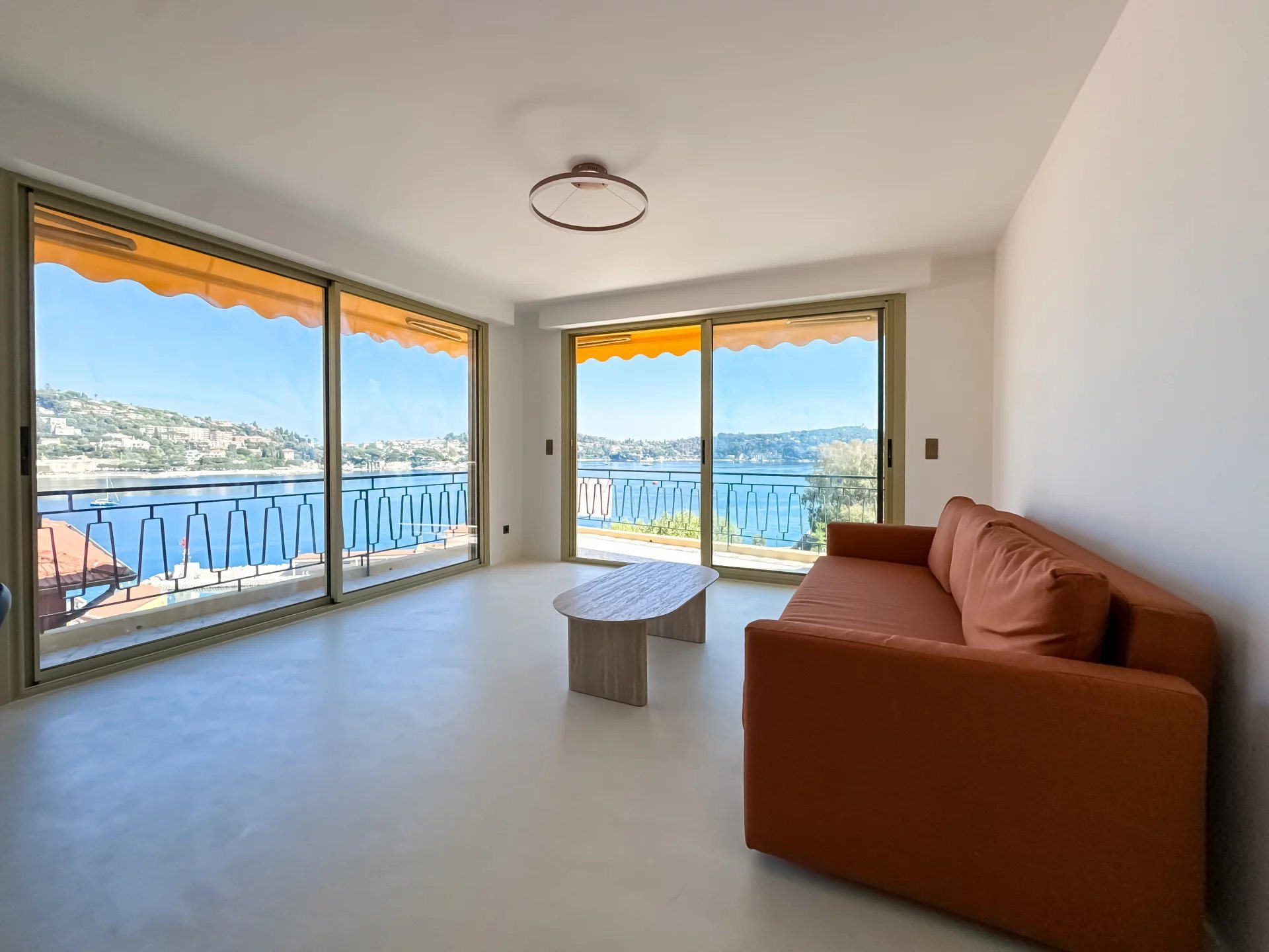Appartement à vendre, 49m², Villefranche-sur-Mer