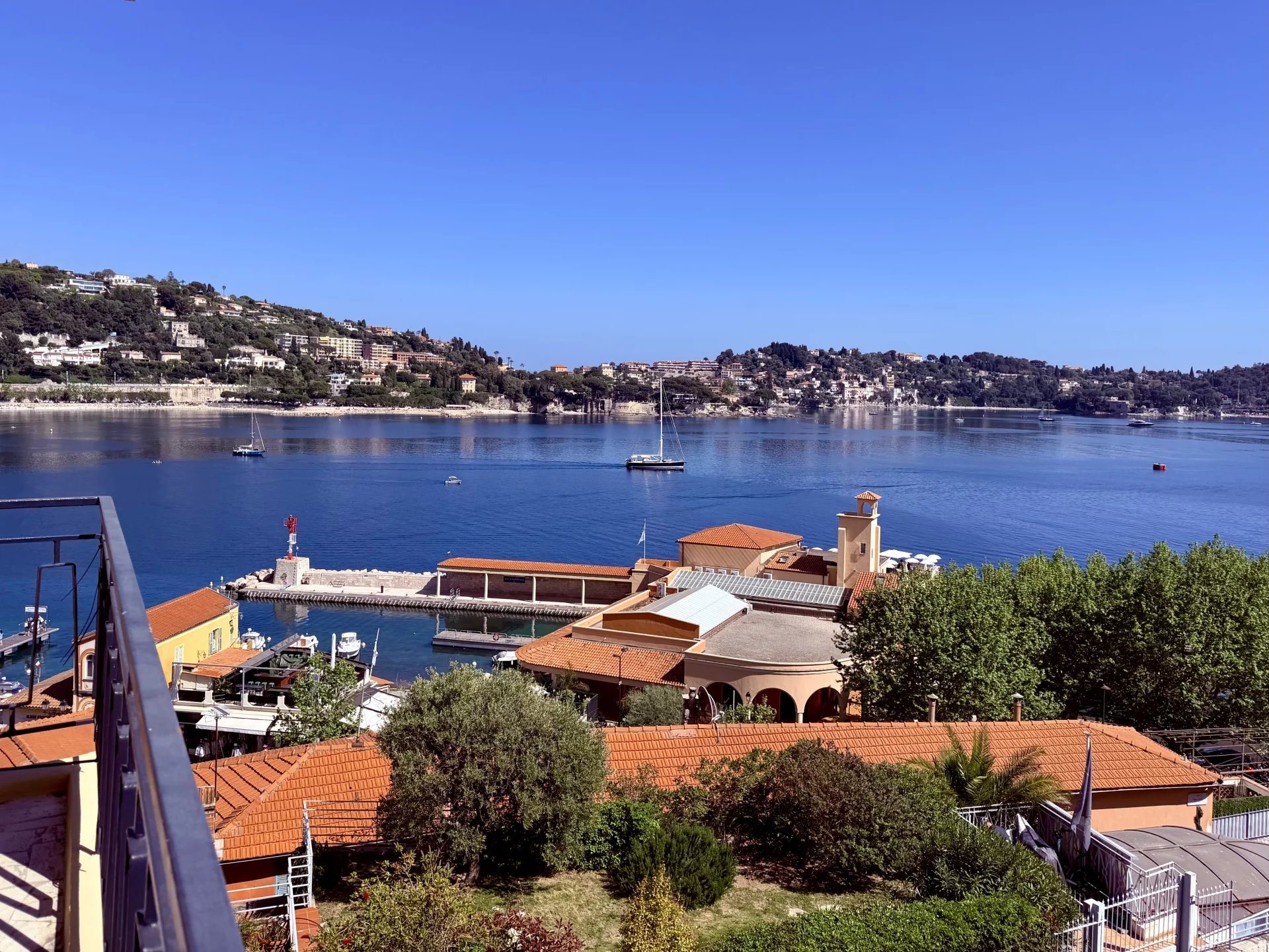 Appartement à vendre, 49m², Villefranche-sur-Mer