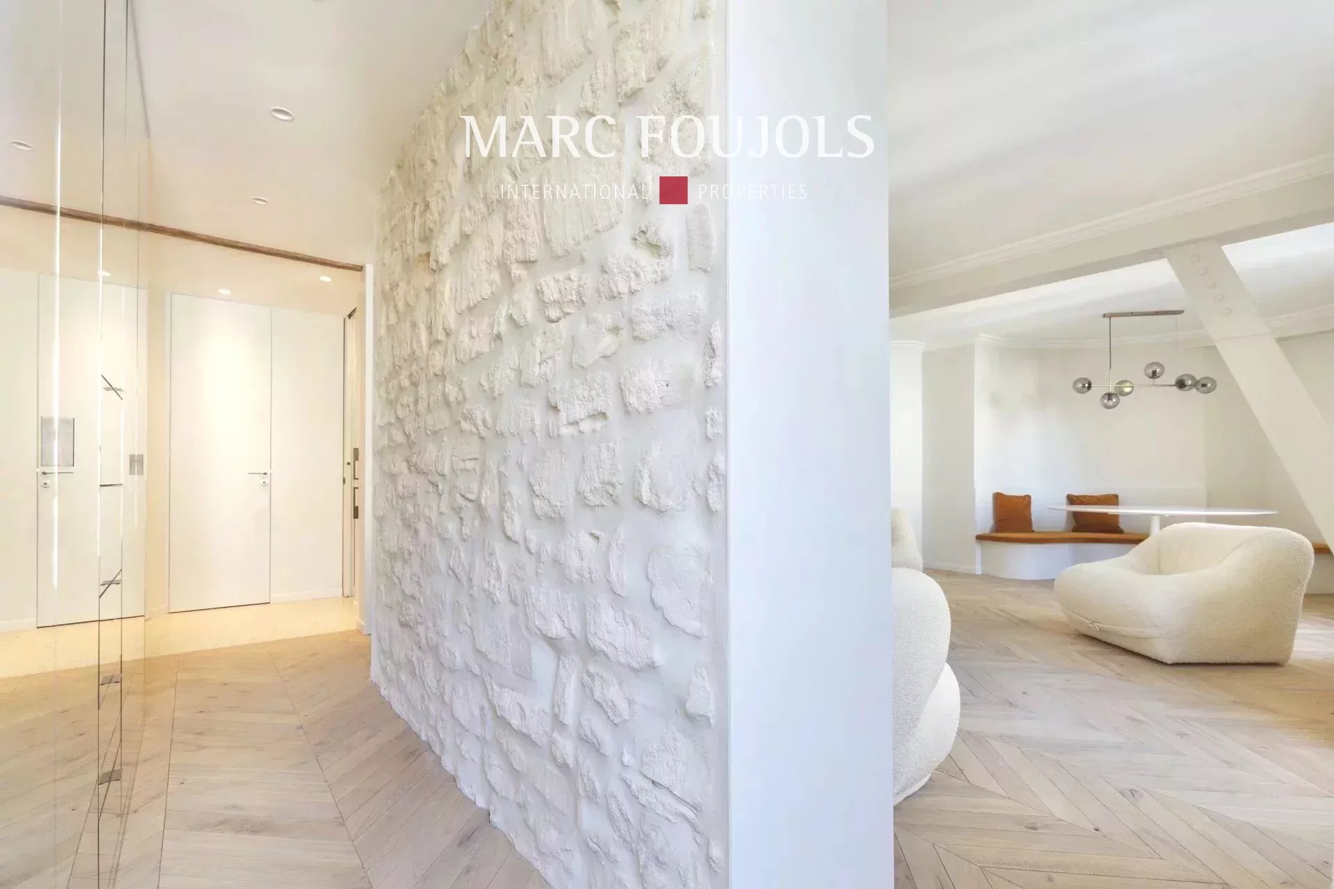 Appartement – Paris 17 - Vue 4