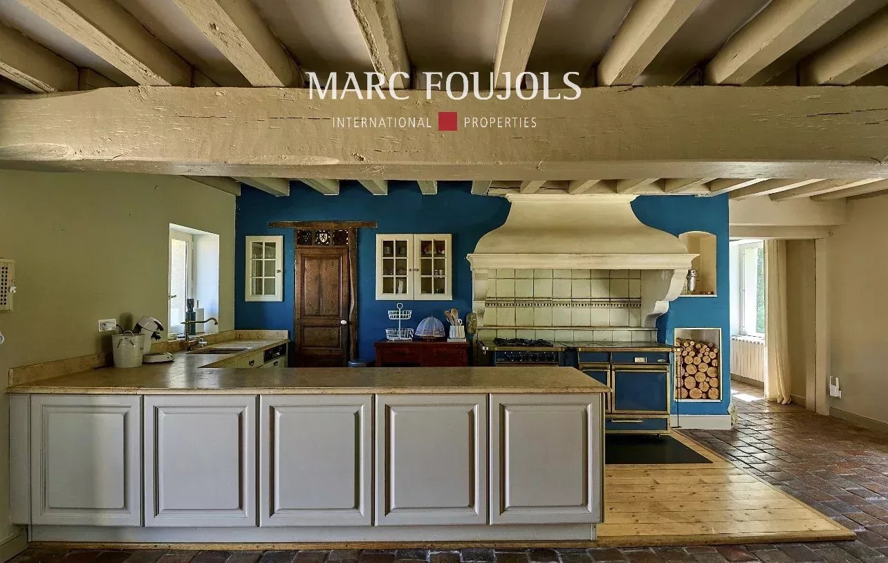 Maison à vendre, 400m², La Charité-sur-Loire