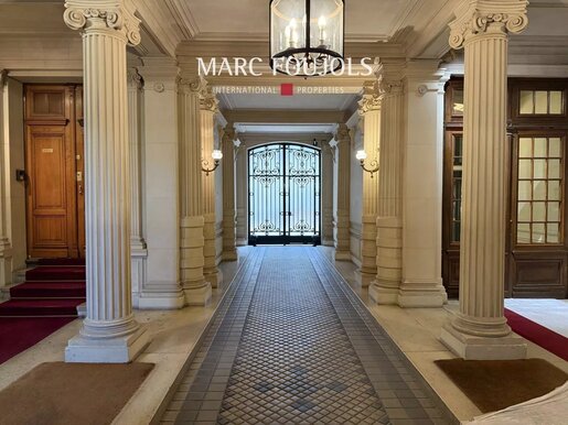 Appartement 9 pièces 155 m² · à Paris 16ème · 155 m² · 2 250 000 €