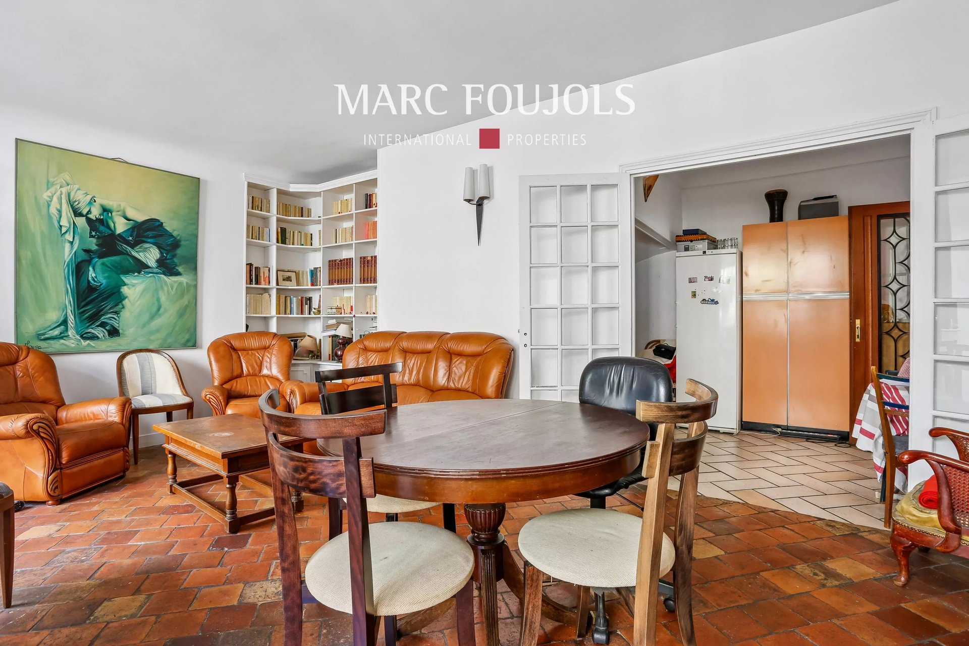 Maison à vendre, 158m², Paris 19ème