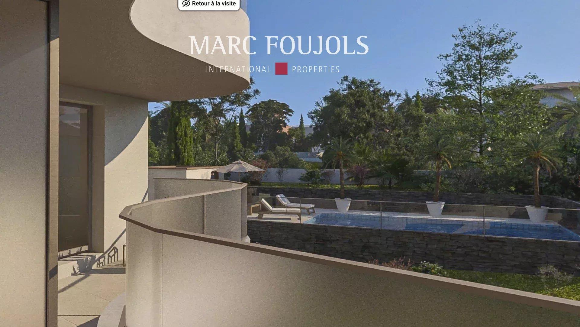 Appartement à vendre, 27m², Saint-Laurent-du-Var