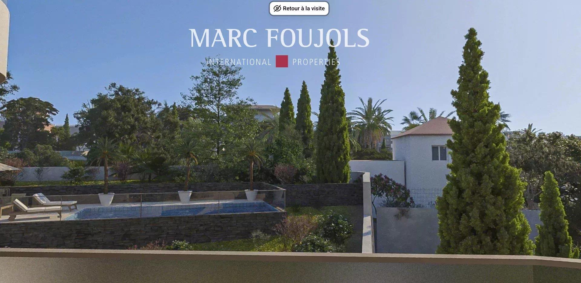 Appartement à vendre, 27m², Saint-Laurent-du-Var