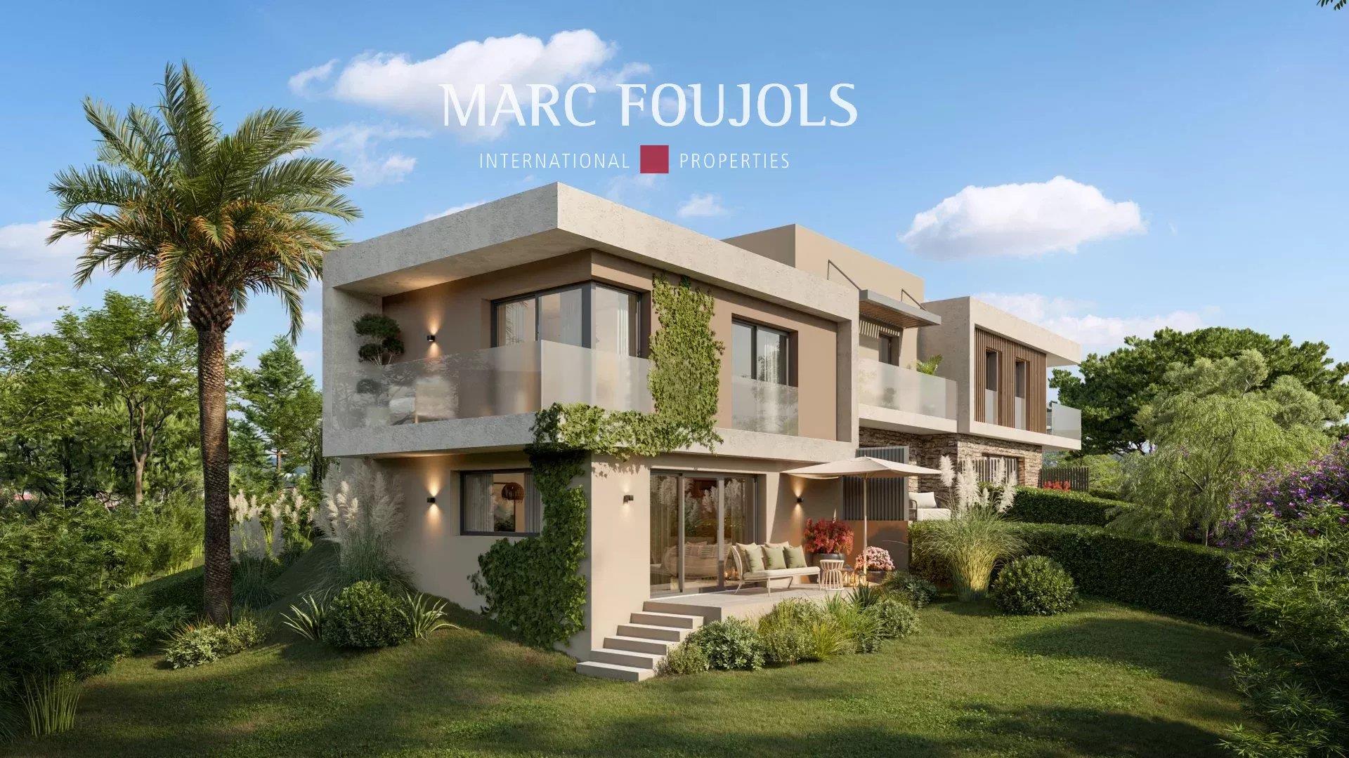 Maison à vendre, 80m², Saint-Raphaël