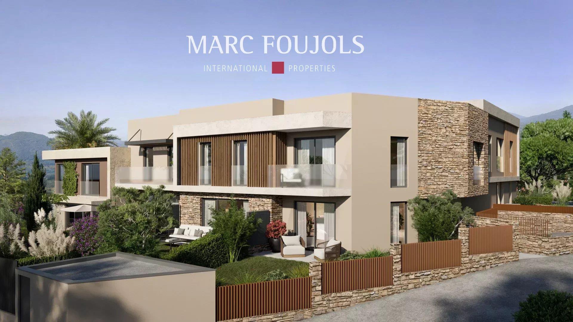 Maison à vendre, 80m², Saint-Raphaël