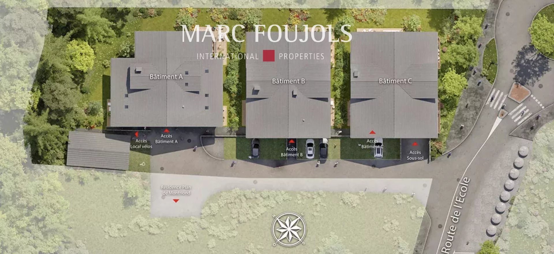 Appartement à vendre, 54m², Morzine (Avoriaz)