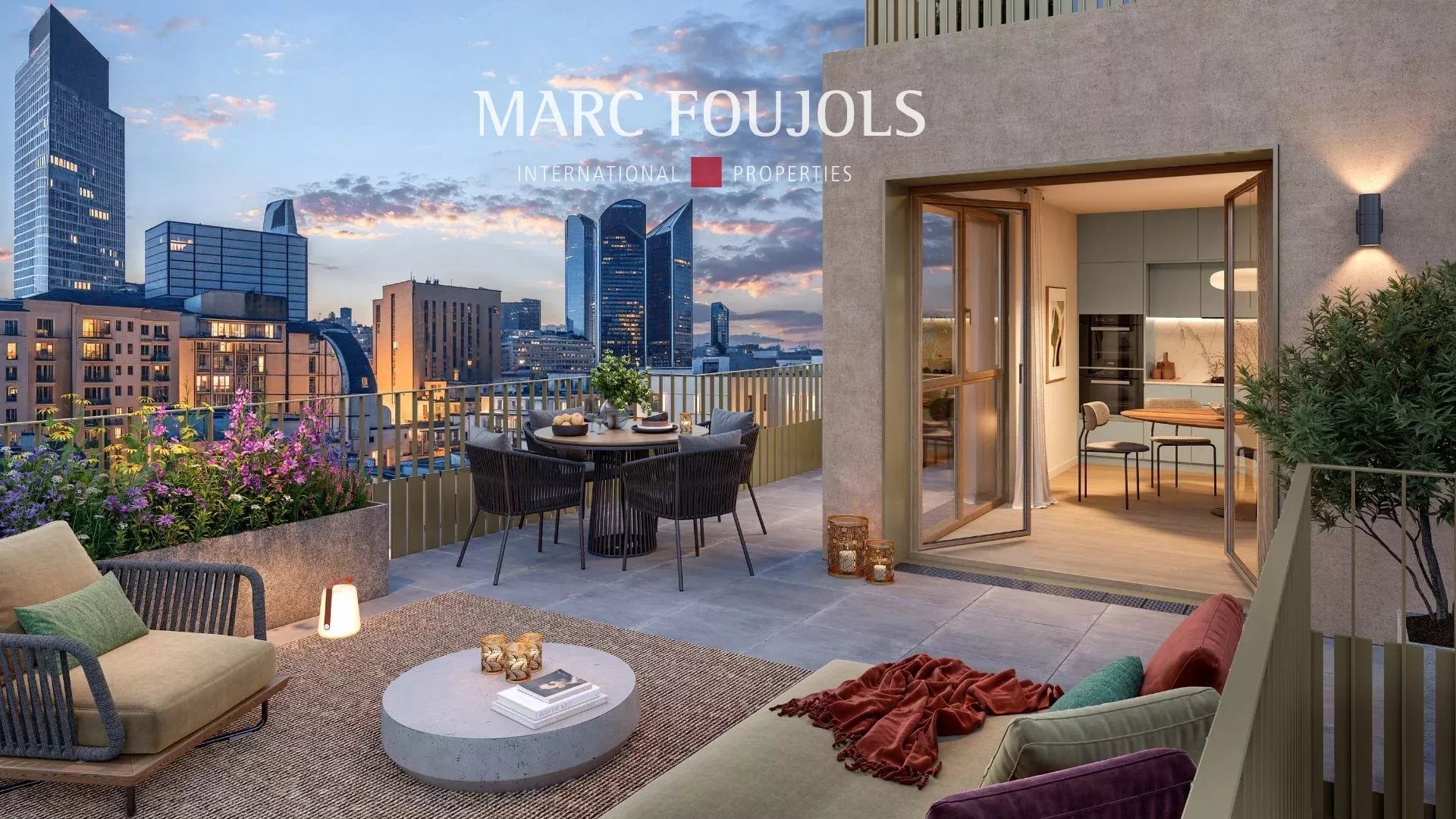 Appartement à vendre, 41m², Antibes