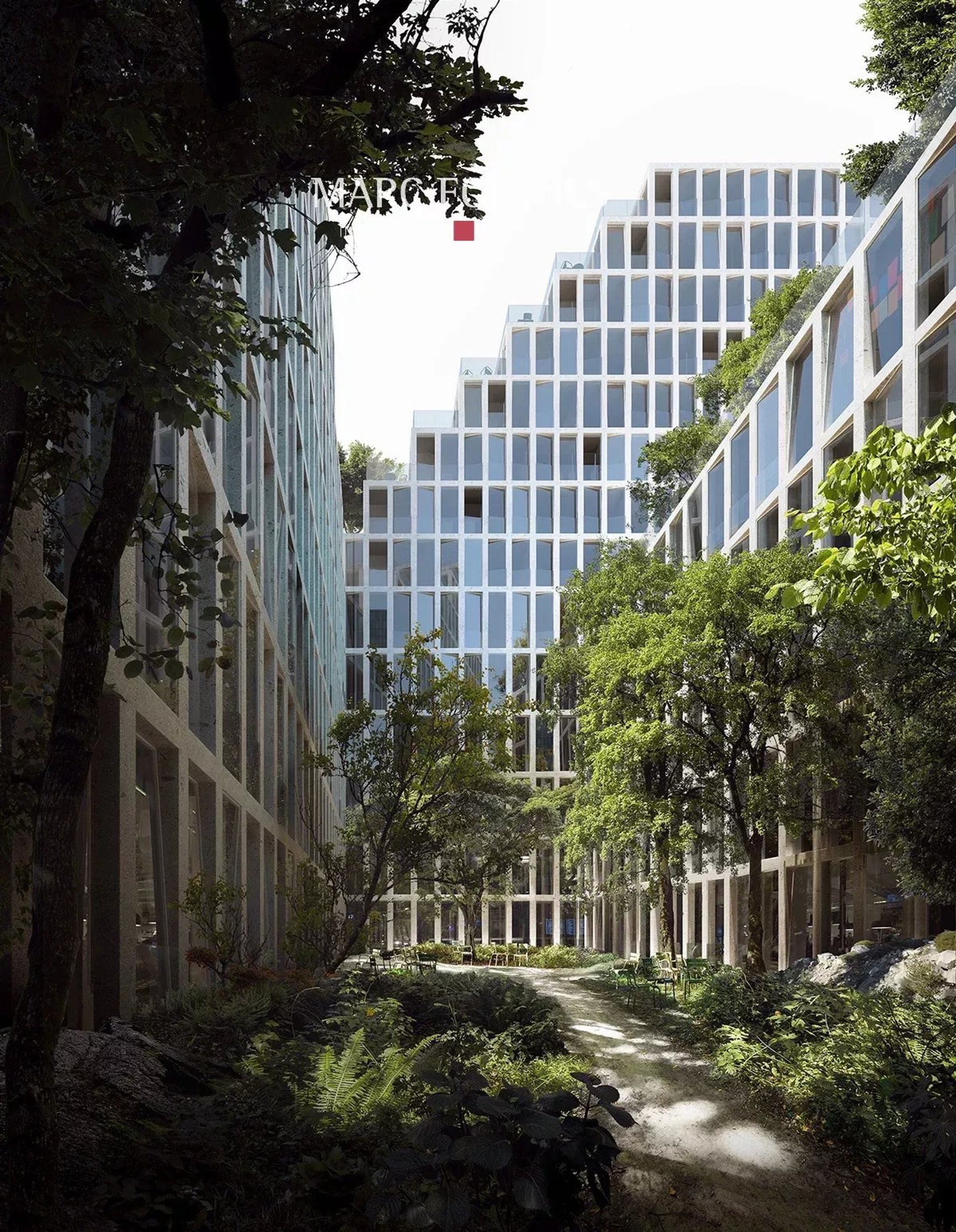 Appartement – Lyon, Part-Dieu, 3e Arrondissement - Vue 5