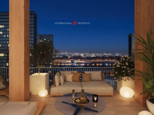 Appartement 2 pièces 48 m² · à Paris 13ème · 48 m² · 739 000 €