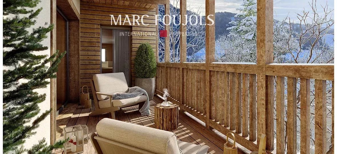 Appartement à vendre, 71m², La Salle-les-Alpes