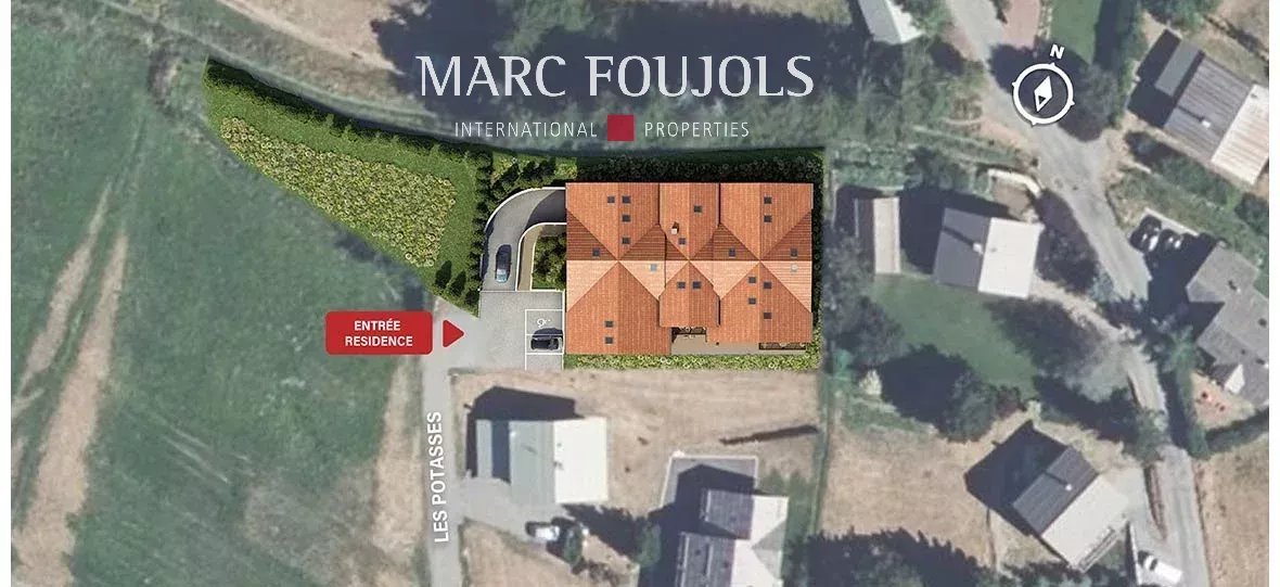 Appartement à vendre, 71m², La Salle-les-Alpes