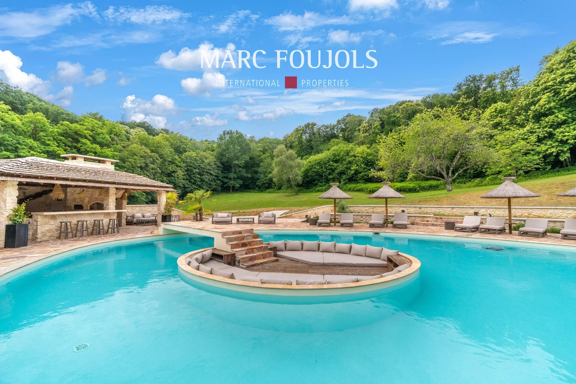 Maison à vendre, 669m², Milon-la-Chapelle