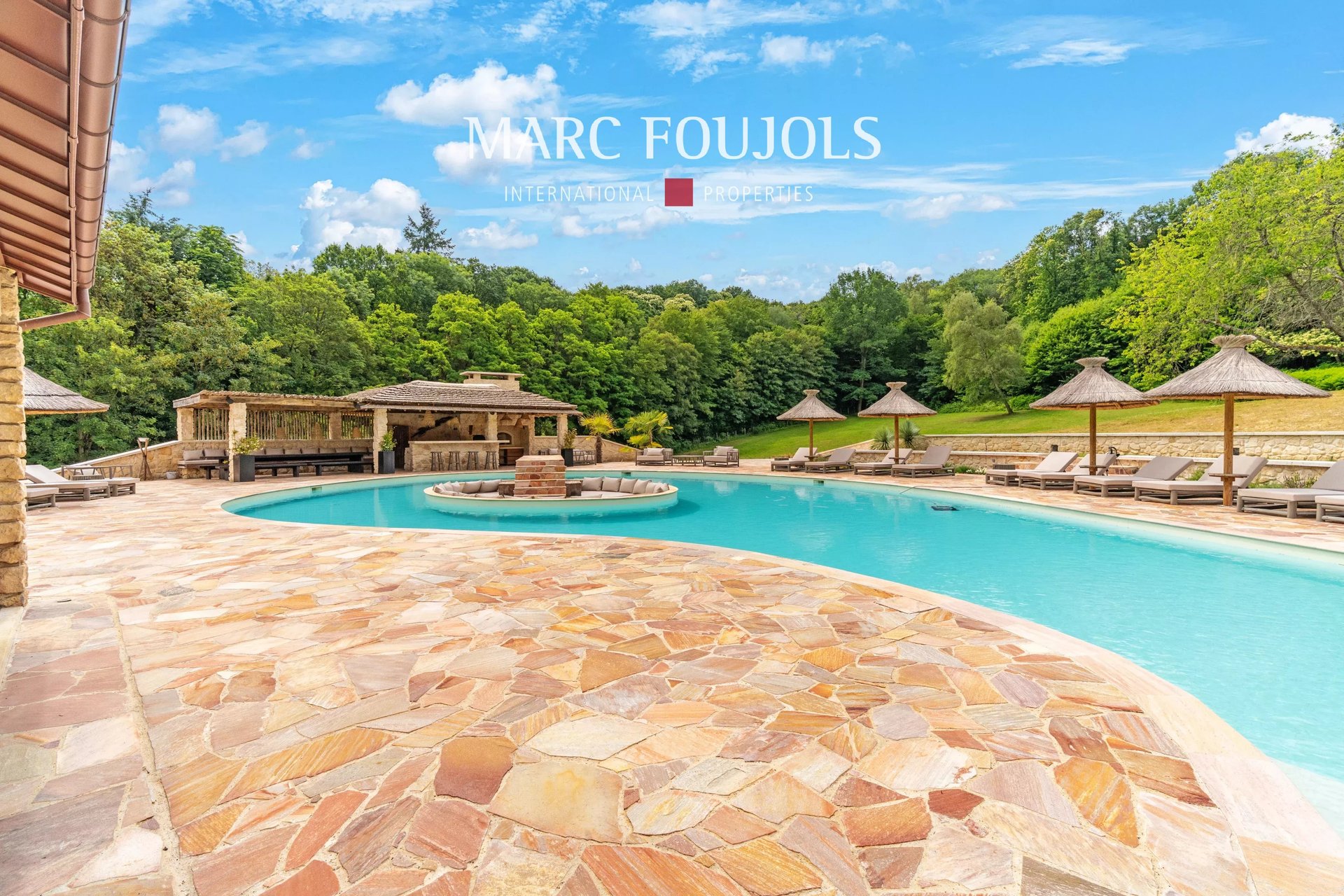 Maison à vendre, 669m², Milon-la-Chapelle