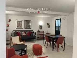 Appartement – Paris 7 - Vue 4