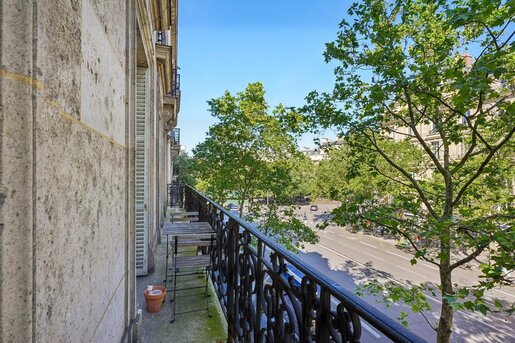 Appartement 5 pièces 155 m² · à Paris 8ème · 155 m² · 2 250 000 €