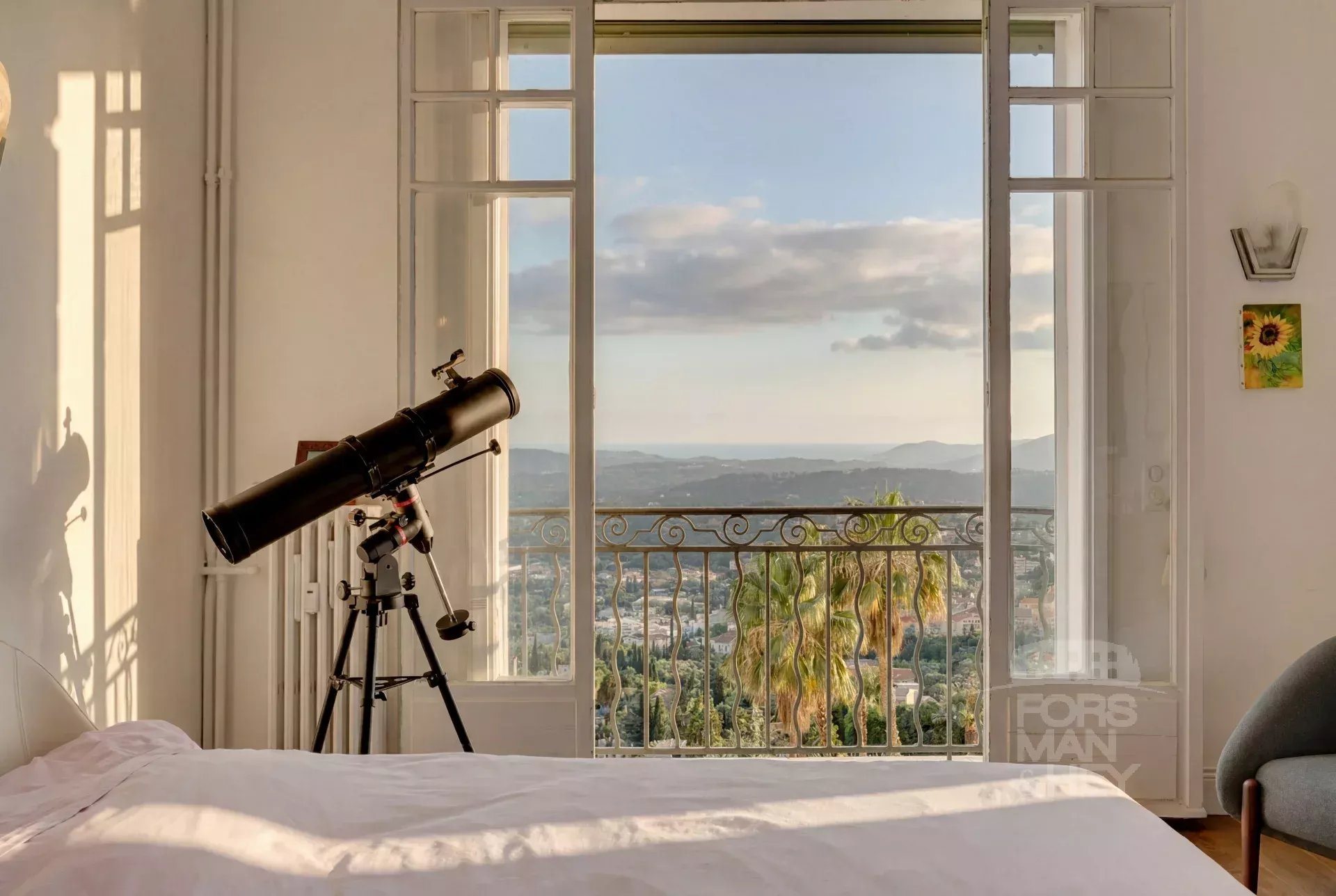 Appartement à vendre, 71m², Grasse