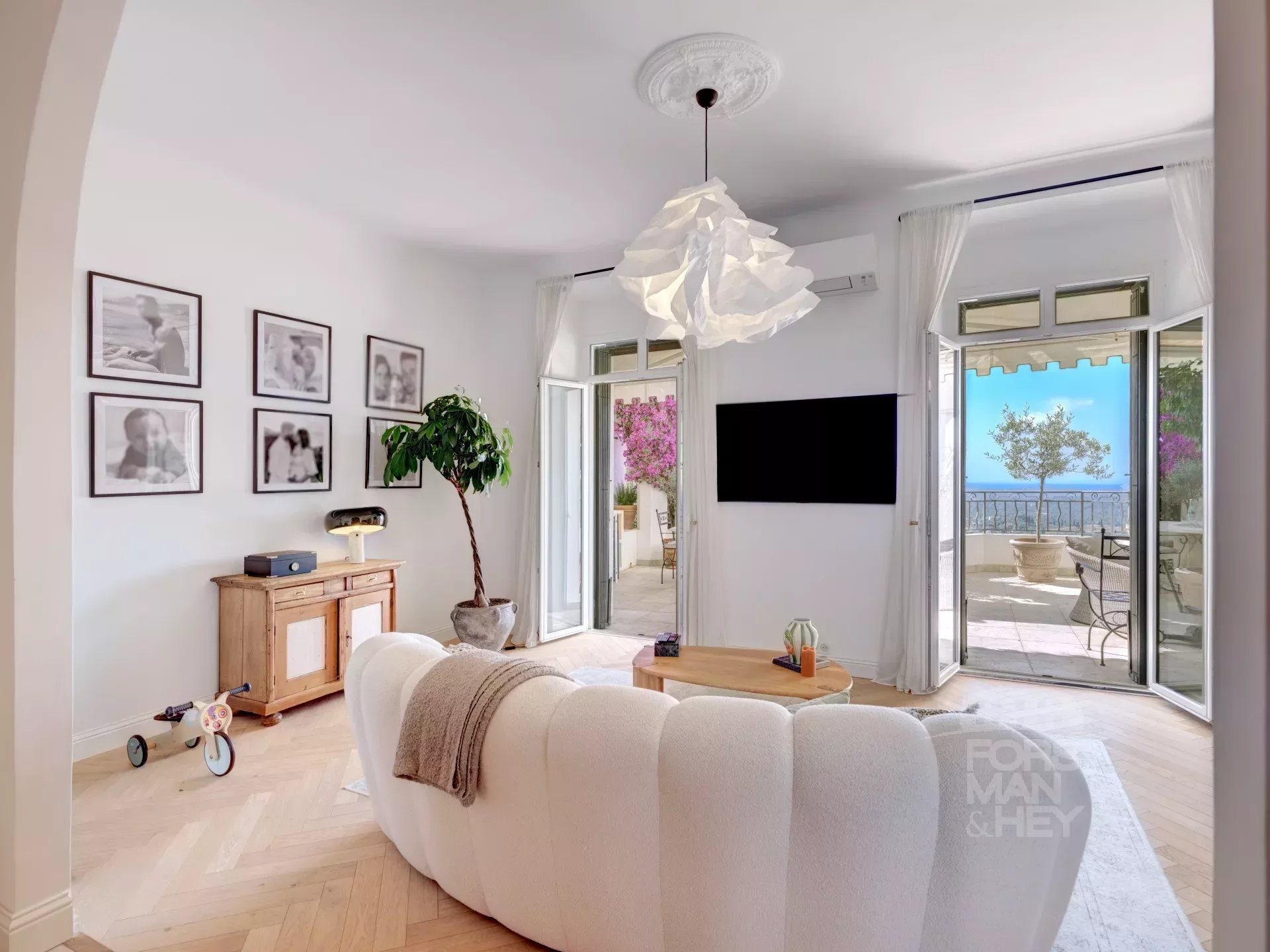 Appartement à vendre, 107m², Grasse