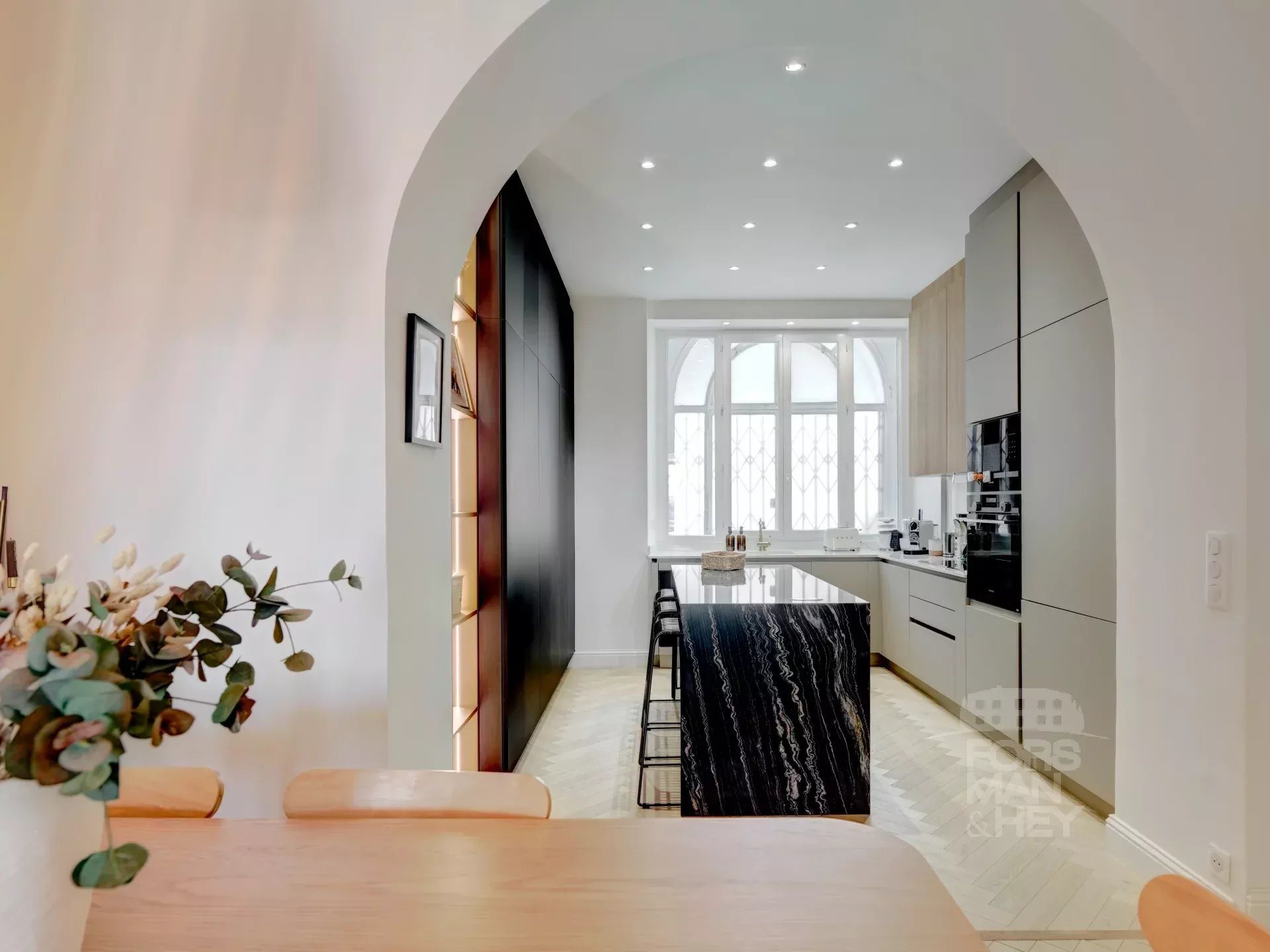 Appartement à vendre, 107m², Grasse