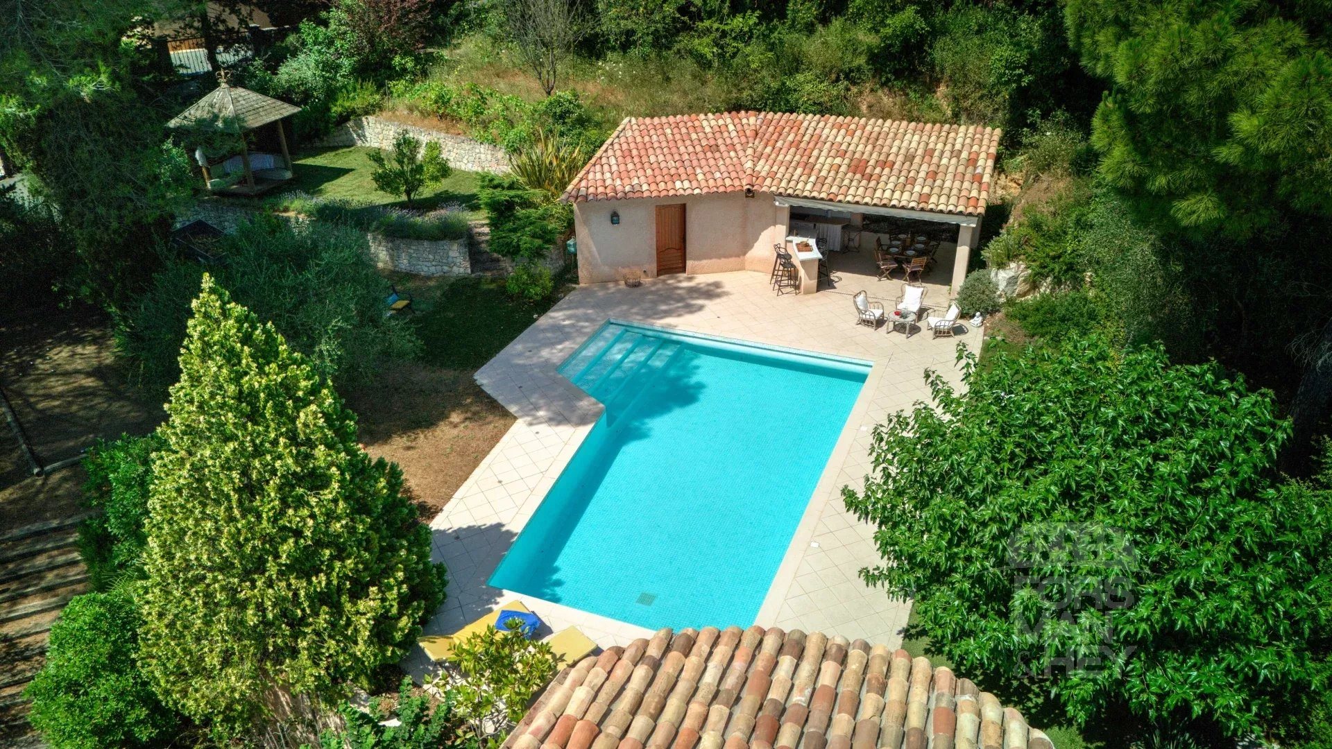 Maison à vendre, 166m², Valbonne
