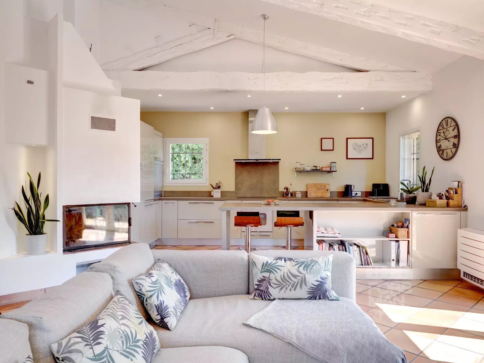 Maison à vendre, 166m², Valbonne