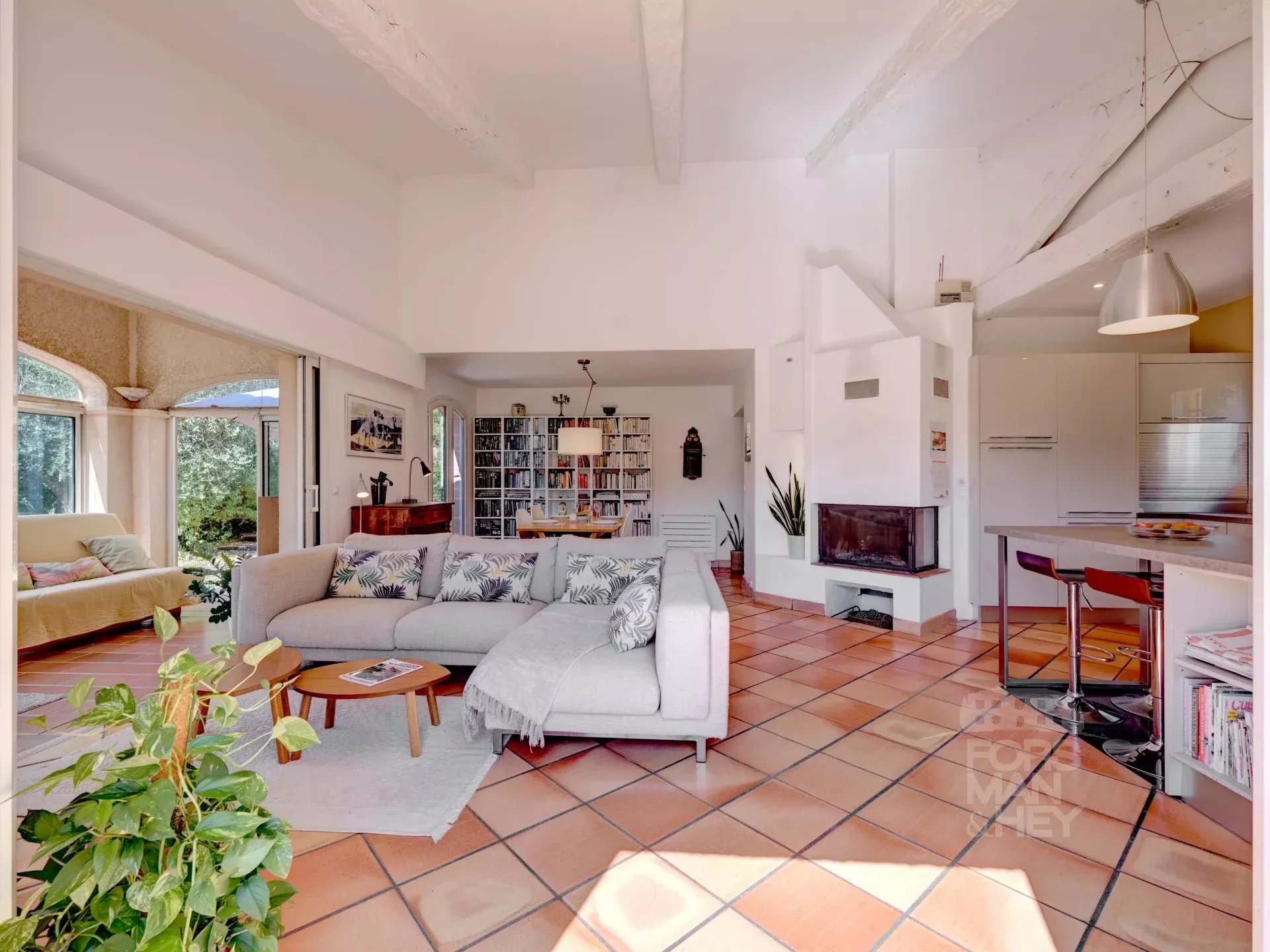 Maison à vendre, 166m², Valbonne