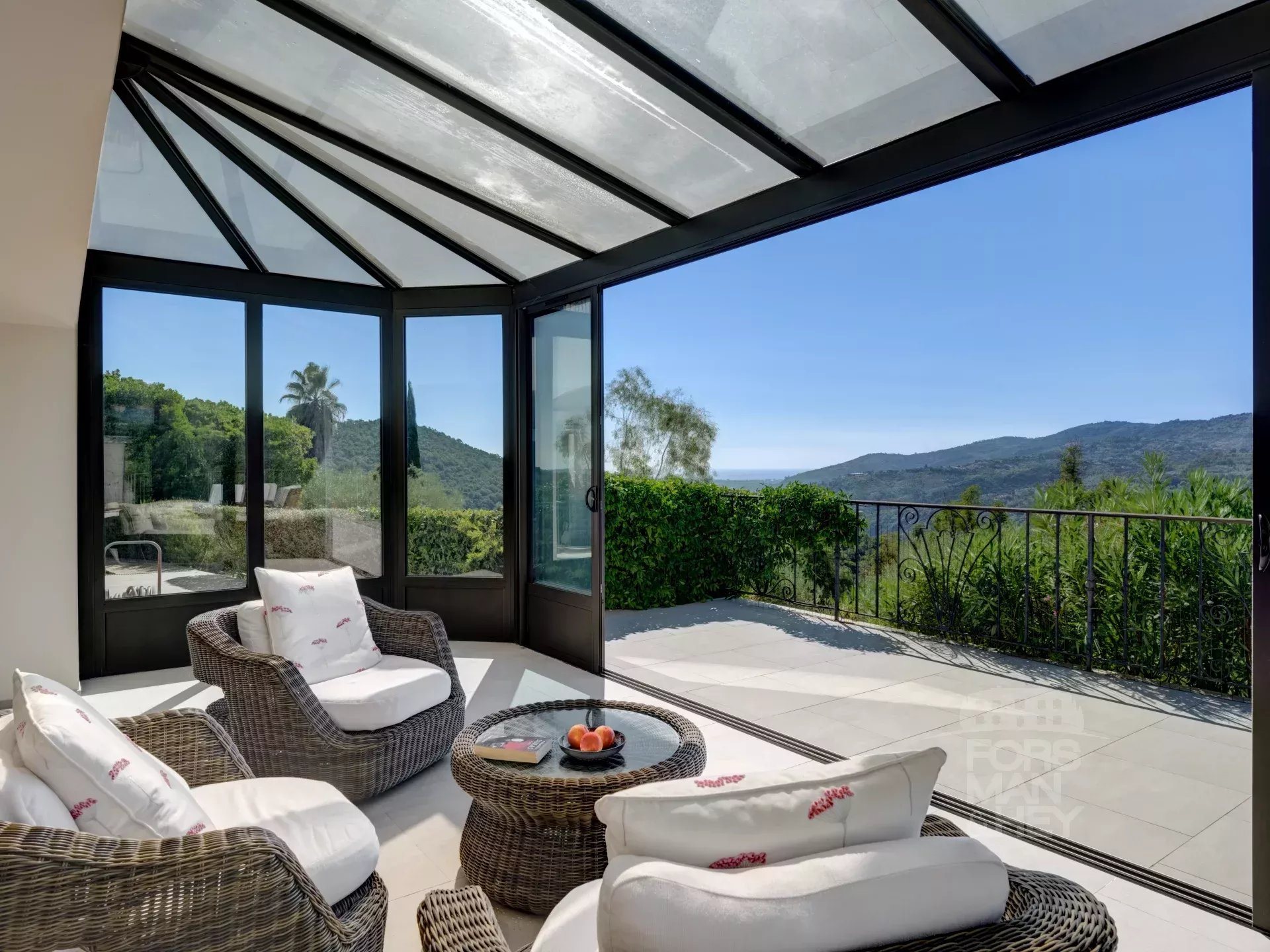 Maison à vendre, 170m², Peymeinade