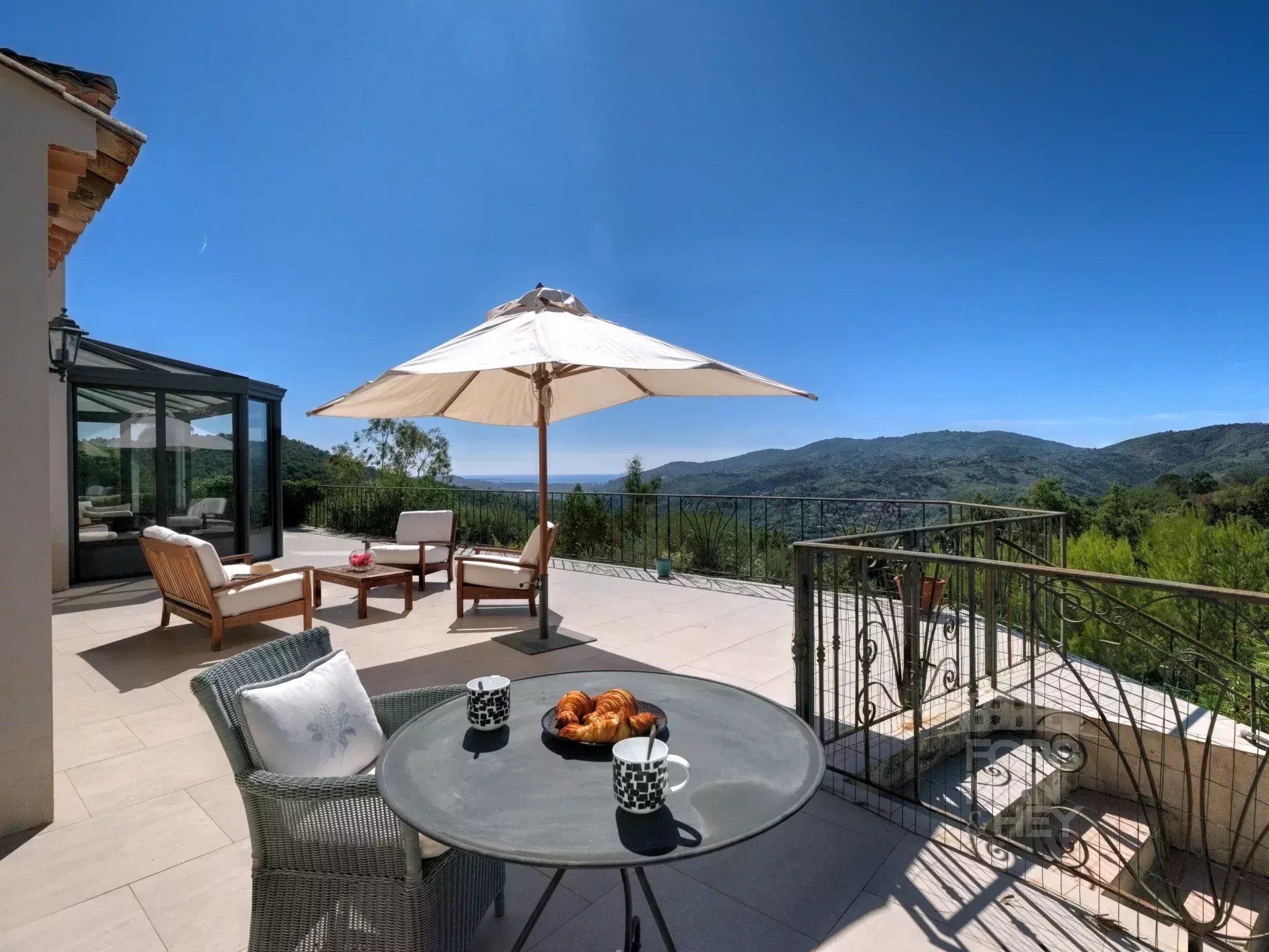 Maison à vendre, 170m², Peymeinade