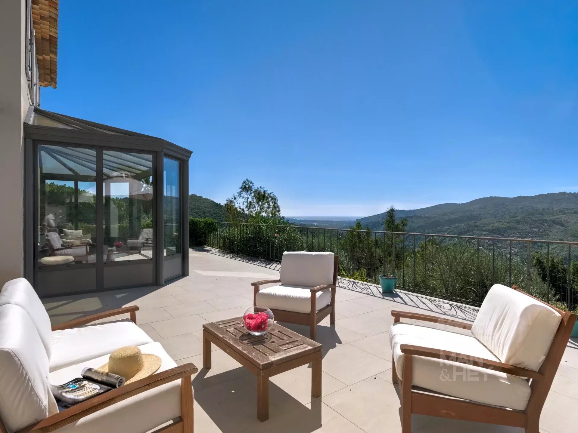 Maison à vendre, 170m², Peymeinade