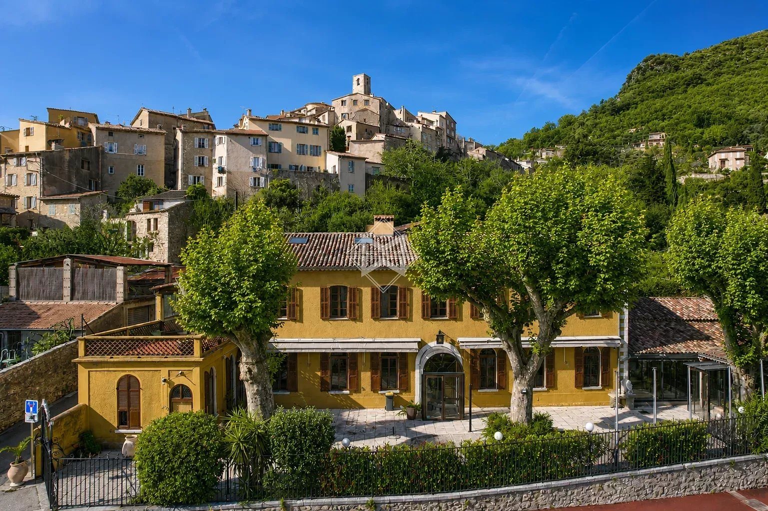 Maison à vendre, 646m², Le Bar-sur-Loup