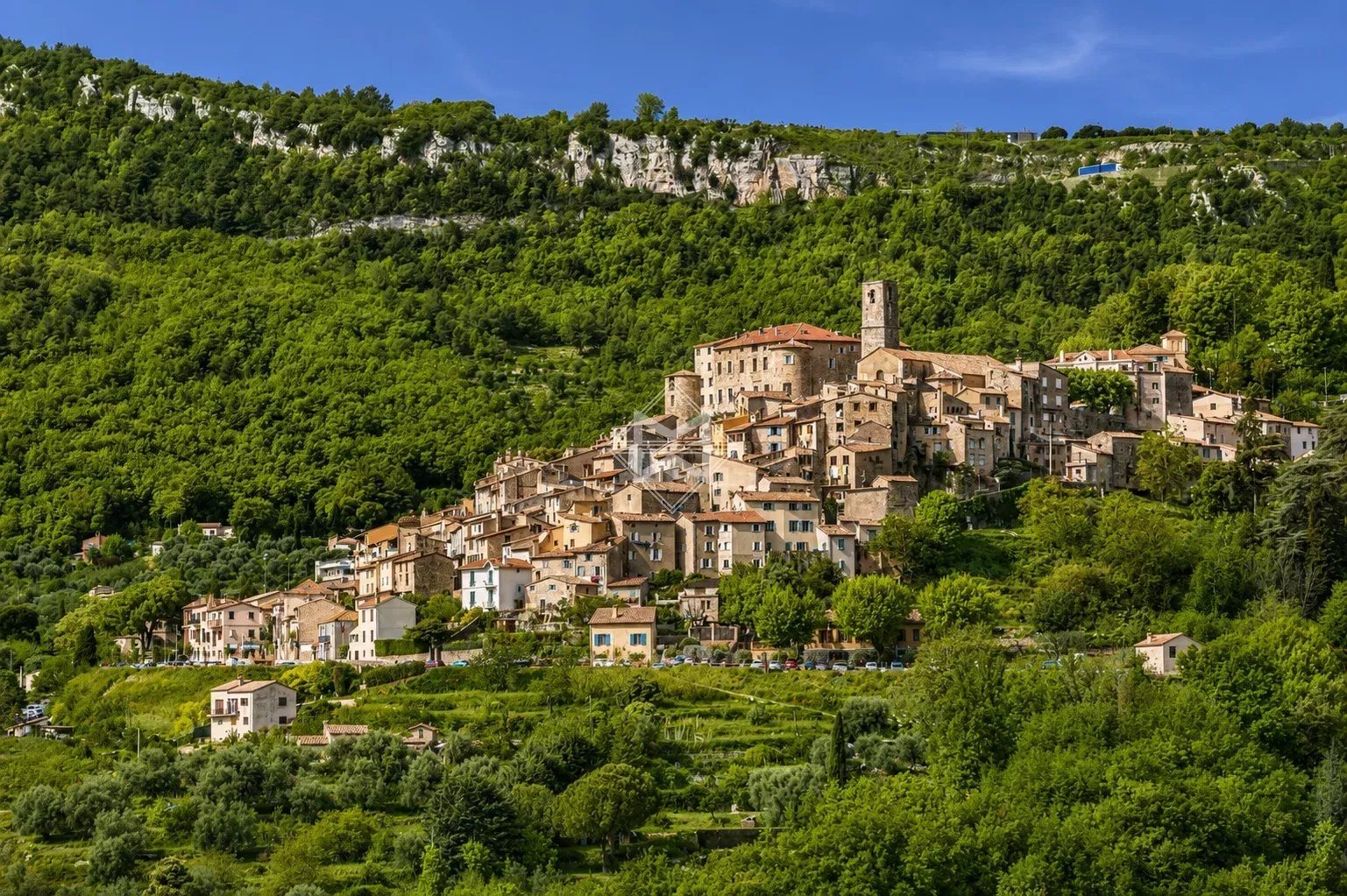 Maison à vendre, 646m², Le Bar-sur-Loup