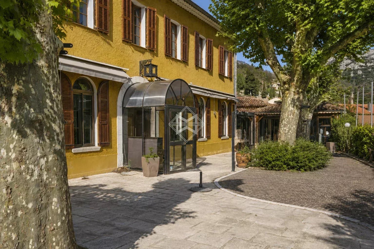 Maison à vendre, 646m², Le Bar-sur-Loup